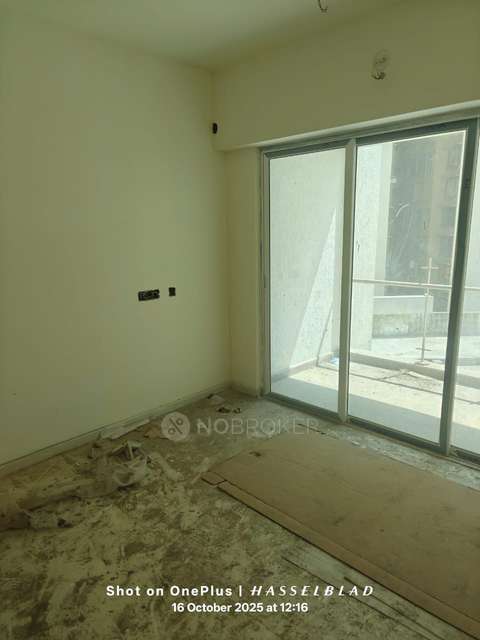 1 BHK Flat In Gauri Excellency For Sale  In Kandivali West