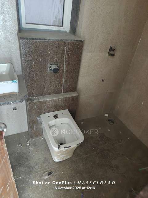 1 BHK Flat In Gauri Excellency For Sale  In Kandivali West