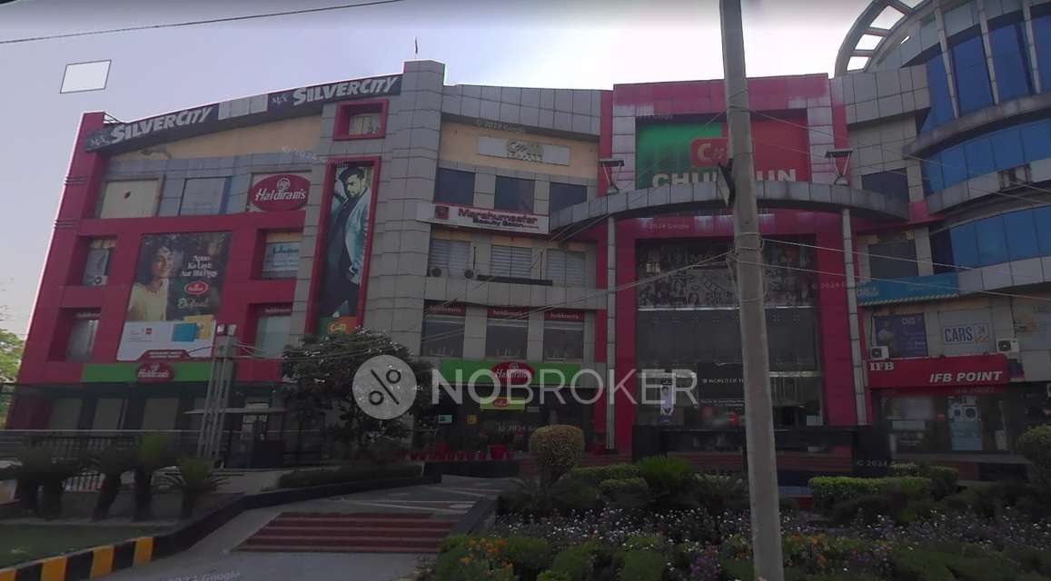 Office Space in Sector 12 , Faridabad for Rent 