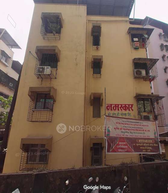 2 BHK Flat In Naigara Apartments For Sale  In Naigara Society