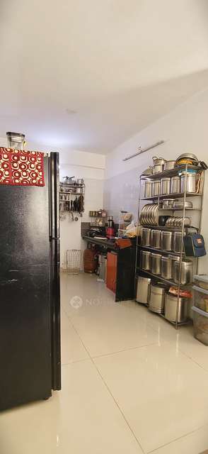 2 BHK Flat In Gagan Avenue, Kondhwa, Pune For Sale  In Kondhwa, Pune