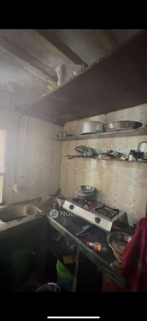 1 RK Flat For Sale  In Masjid Bandar West, Masjid Bandar