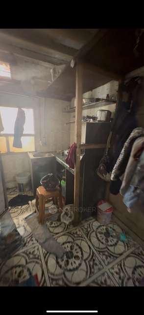 1 RK Flat For Sale  In Masjid Bandar West, Masjid Bandar