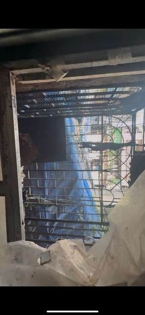 1 RK Flat For Sale  In Masjid Bandar West, Masjid Bandar