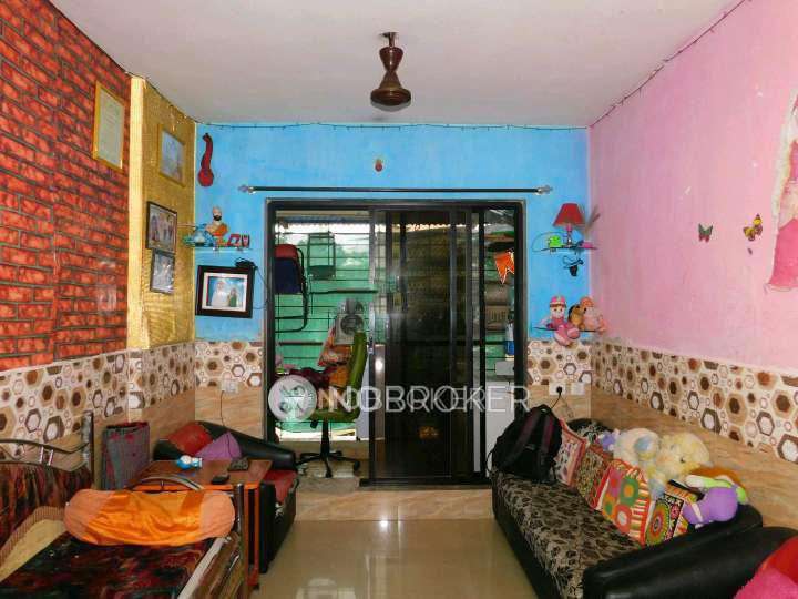 1 BHK Flat In Baba Tulip For Sale  In Panvel