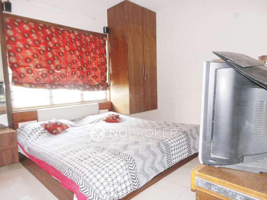 3 BHK Flat In Hightech Thirumala Apartments for Rent  In  Basaveshwara Layout