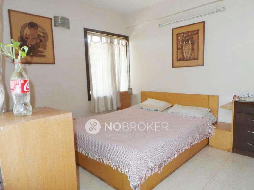 3 BHK Flat In Hightech Thirumala Apartments for Rent  In  Basaveshwara Layout