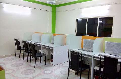 Office Space in Rajyog Apartment, Pune for Rent 