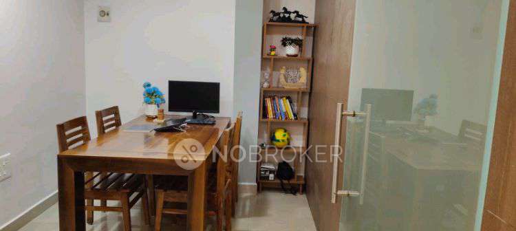 Co-Working  space in Vijaya Nagar, Velachery, Chennai for Rent 