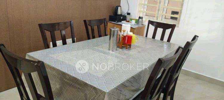 Co-Working  space in Vijaya Nagar, Velachery, Chennai for Rent 