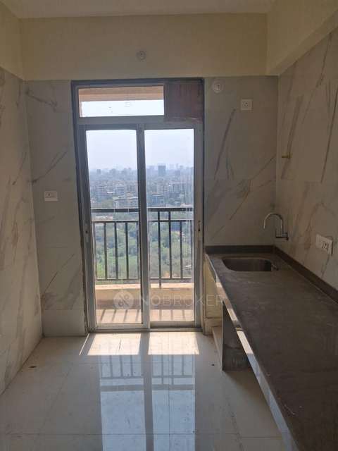 2 BHK Flat In Swaminarayan City for Rent  In Dombivli West
