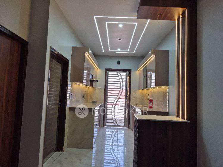 1 BHK House for Rent  In Vipin Garden