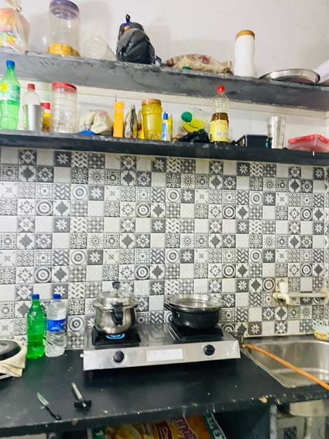 Single Room for Male In 1 RK  In Thane East