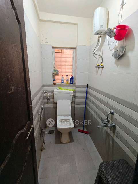 1 BHK Flat In Sadguru Apartmrnt Life Republic R1 Sector Marigold Socity Near Kidzee School for Rent  In Hinjewadi
