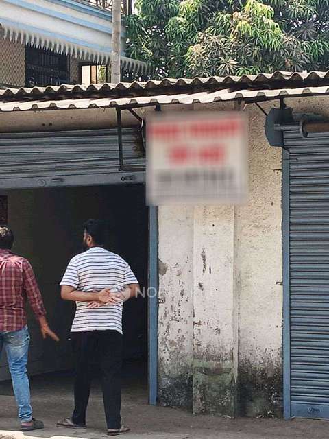 Godown/Warehouse in  Dombivli East, Mumbai for Rent 