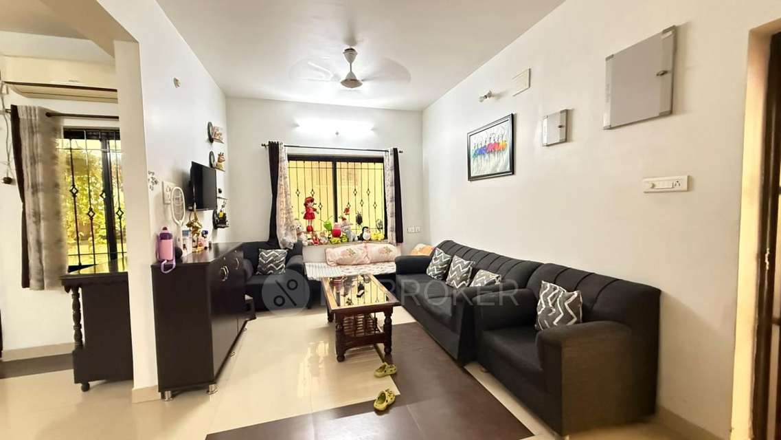 3 BHK Flat In Bajaj Maruti Residency, Kondapur for Rent  In Kondapur