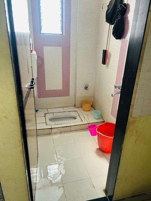 1 BHK Flat In Tulsi Shine Chs, Pimpri-chinchwad for Rent  In Spine City Mall