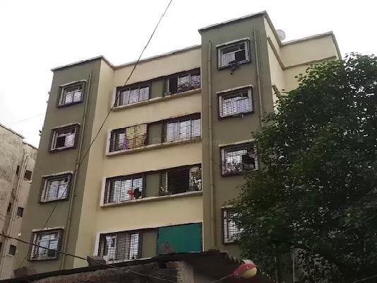 1 BHK Flat In Apartment for Rent  In Katraj 