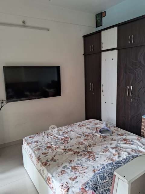 2 BHK Flat In Goodwill Unity, Sanpada, Navi Mumbai For Sale  In Sanpada
