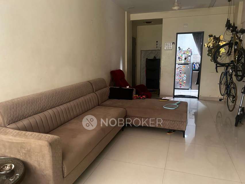 2 BHK Villa In Vrindavan Society, Thane West, Mumbai for Rent  In Thane West, Mumbai