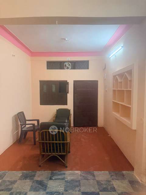 1 RK Flat In Lateef Villa for Rent  In Lakdikapool