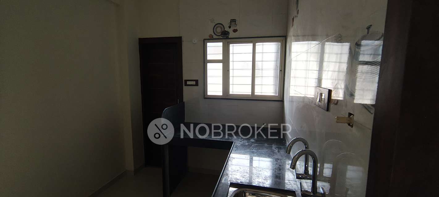 1 BHK Flat In Kohinoor Heights for Rent  In Chikhali
