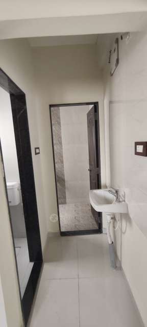 1 BHK Flat In Kohinoor Heights for Rent  In Chikhali