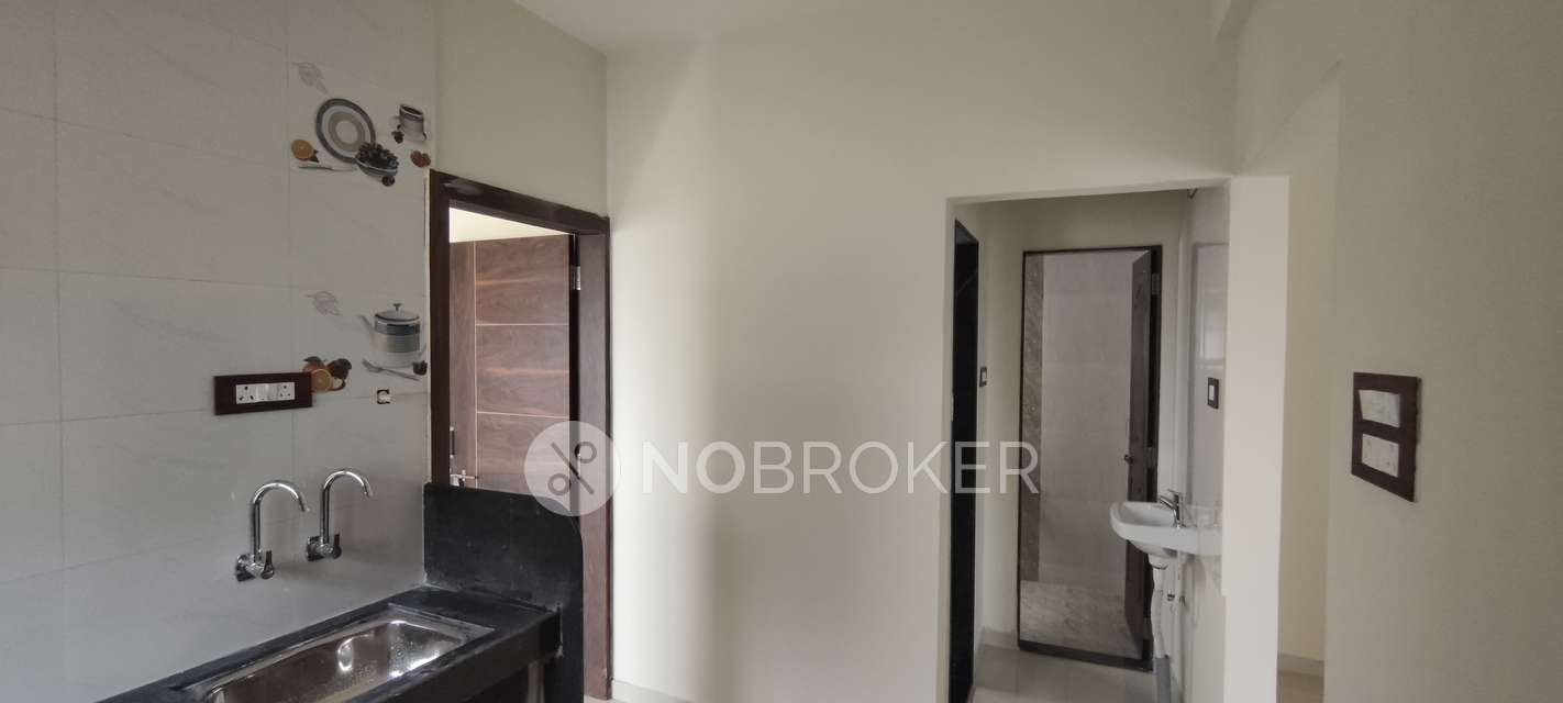 1 BHK Flat In Kohinoor Heights for Rent  In Chikhali