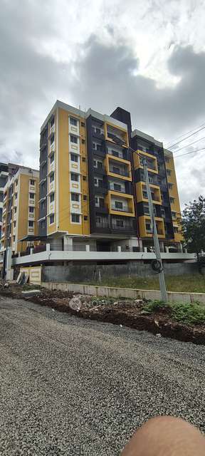1 BHK Flat In Kohinoor Heights for Rent  In Chikhali