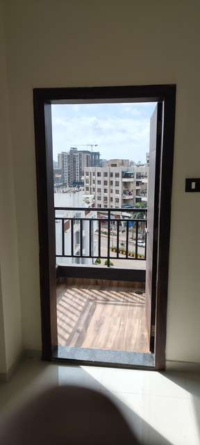 1 BHK Flat In Kohinoor Heights for Rent  In Chikhali