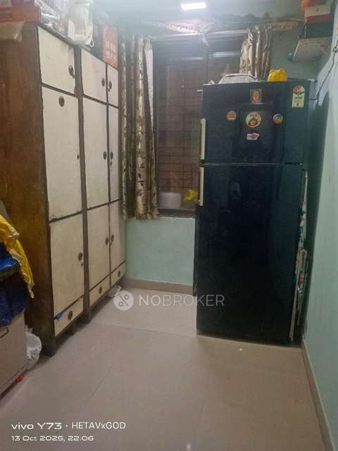 1 BHK Flat In Shivboomi Chs Sra ,jogeswari East For Sale  In Shankarwadi Sra Chs