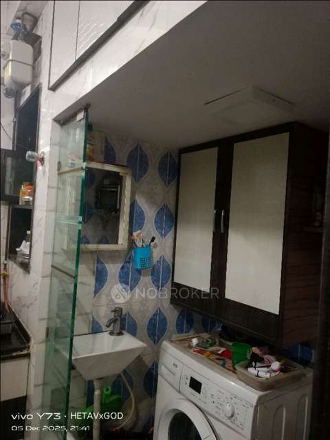 1 BHK Flat In Shivboomi Chs Sra ,jogeswari East For Sale  In Shankarwadi Sra Chs