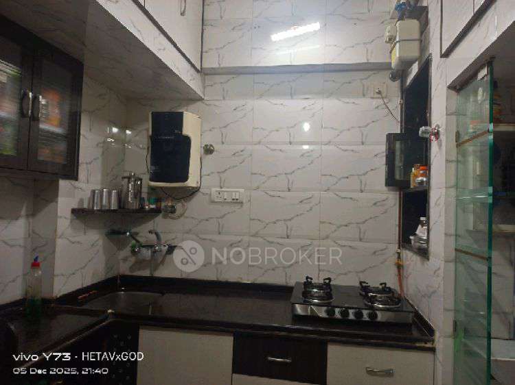 1 BHK Flat In Shivboomi Chs Sra ,jogeswari East For Sale  In Shankarwadi Sra Chs