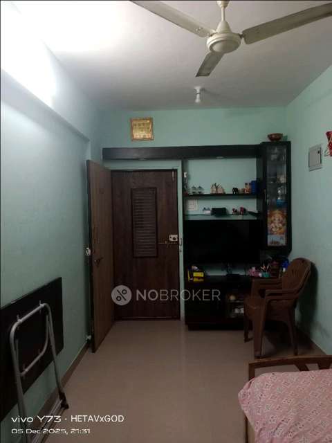 1 BHK Flat In Shivboomi Chs Sra ,jogeswari East For Sale  In Shankarwadi Sra Chs