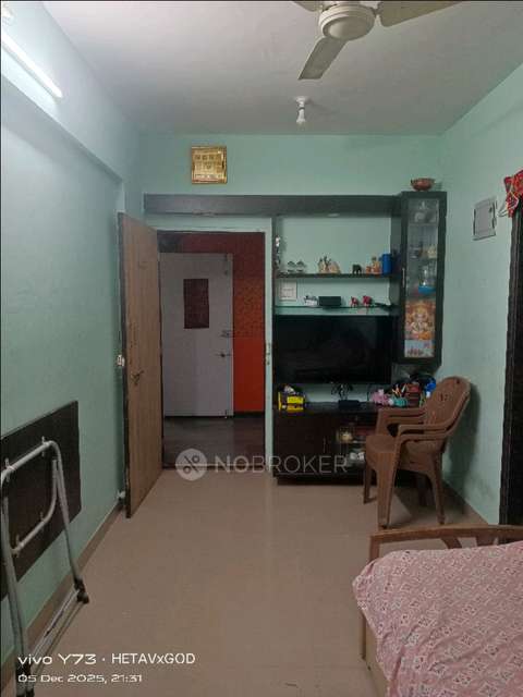 1 BHK Flat In Shivboomi Chs Sra ,jogeswari East For Sale  In Shankarwadi Sra Chs