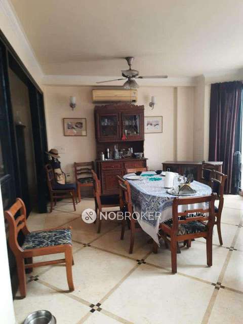 4 BHK Villa In May Field For Sale  In Mayfield Gardens