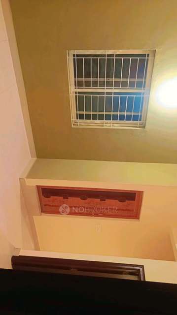 1 BHK House for Rent  In Rt Nagar