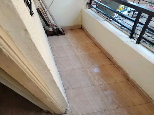 1 BHK Flat In Sawmi Samrth Shikrapur For Sale  In P42p+6cf, Javel, Shikrapur, Maharashtra 412208, India