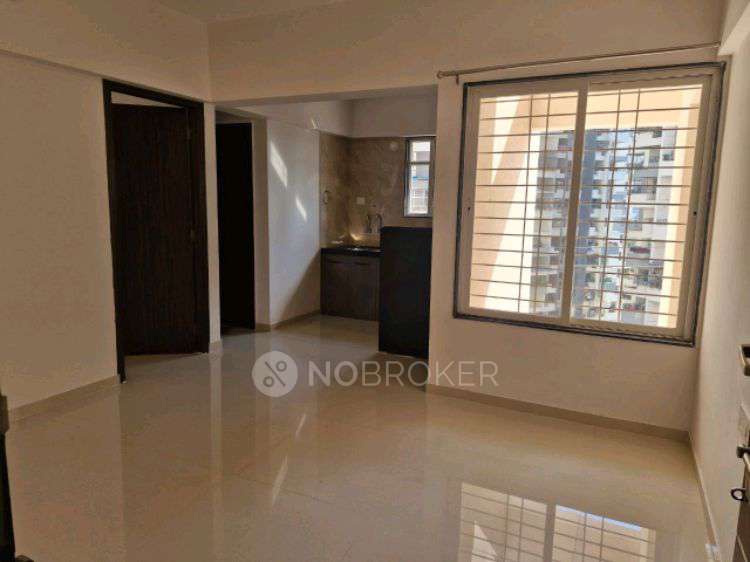 1 BHK Flat In Dr Gavhane Destination 24 Avenue  for Rent  In Charholi Budruk