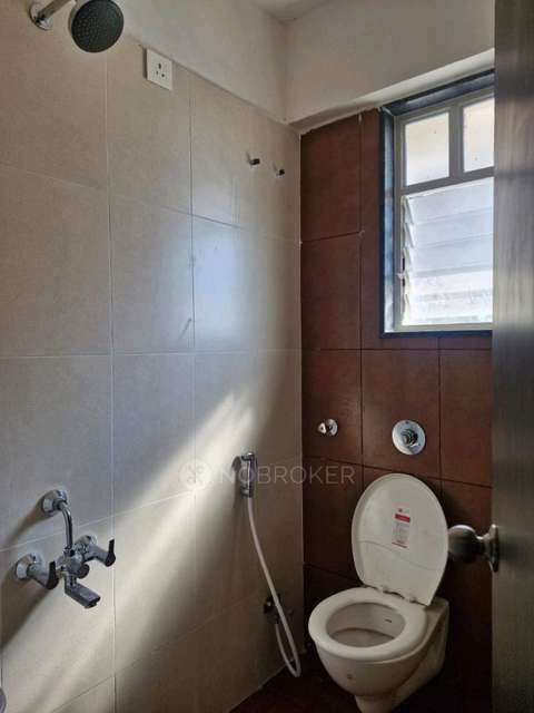 1 BHK Flat In Dr Gavhane Destination 24 Avenue  for Rent  In Charholi Budruk