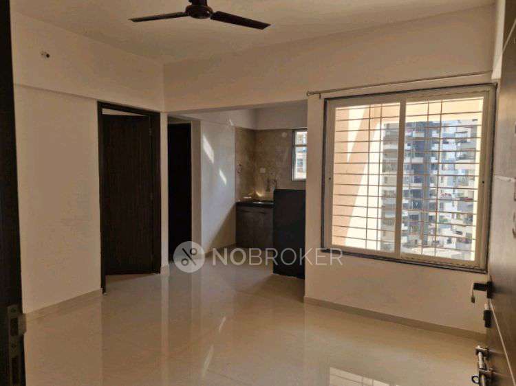 1 BHK Flat In Dr Gavhane Destination 24 Avenue  for Rent  In Charholi Budruk