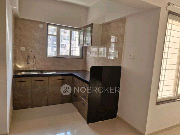 1 BHK Flat In Dr Gavhane Destination 24 Avenue  for Rent  In Charholi Budruk