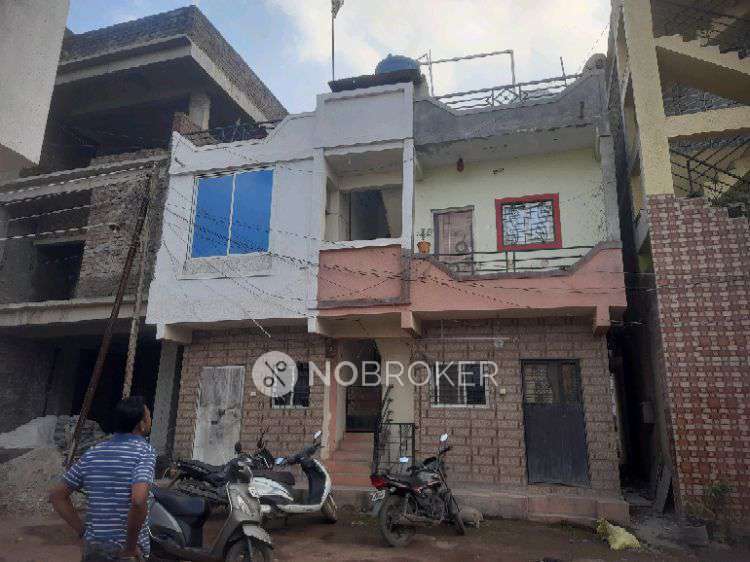 1 BHK House for Rent  In Pcs
