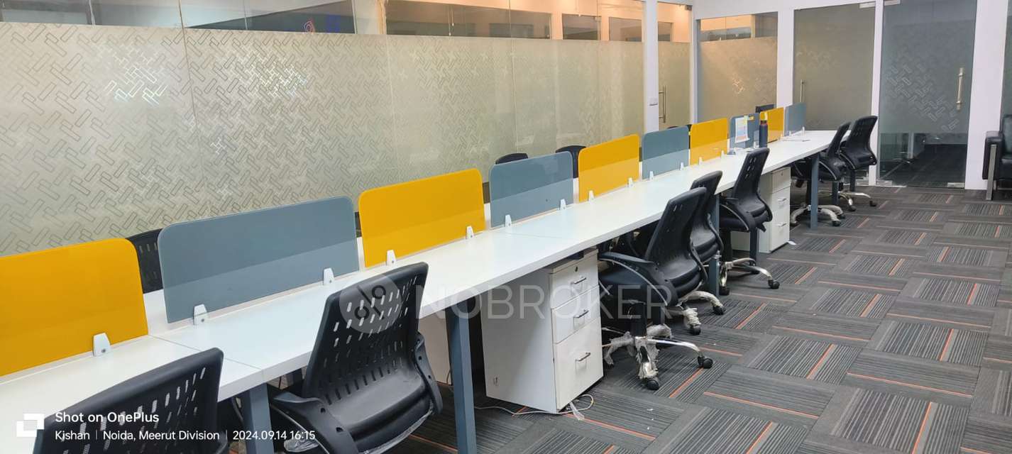 Office Space in H Block, Noida for Rent 