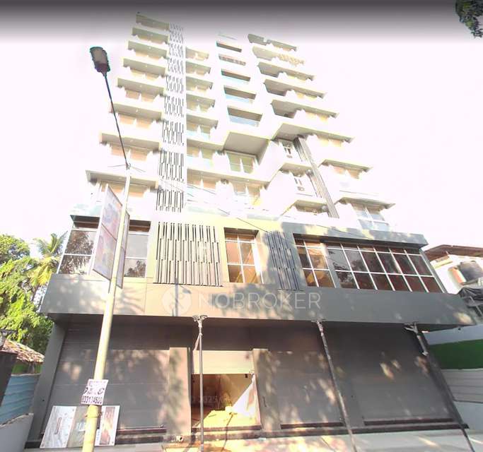 3 BHK Flat In East Avenue For Sale  In Malad East