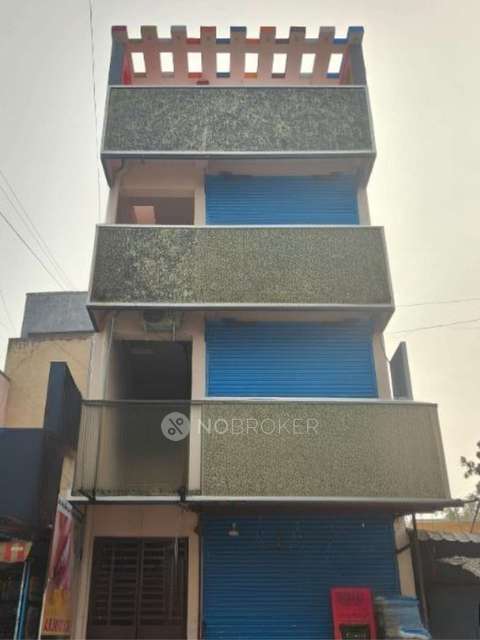 Office Space in Thiruvottiyur, Chennai for Rent 