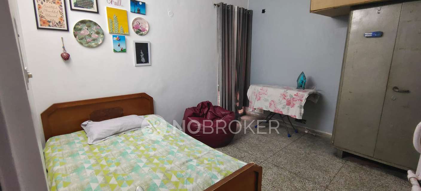 3 BHK Flat In Arjun Apartments For Sale  In Vikaspuri