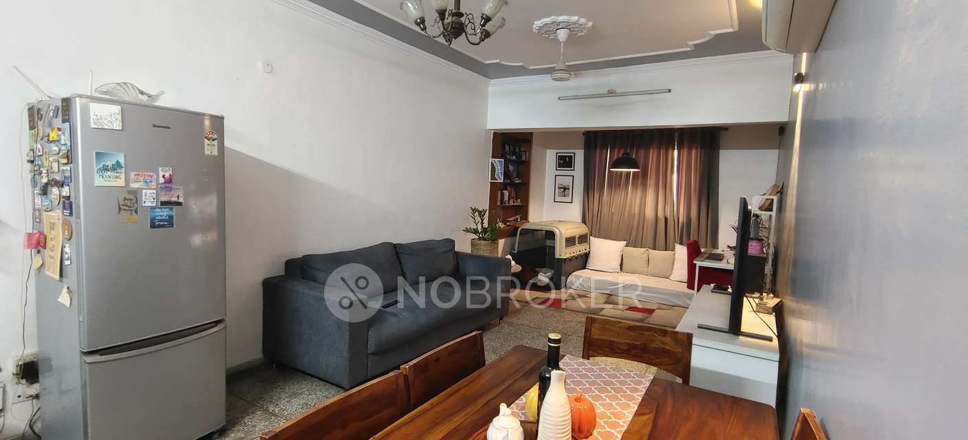 3 BHK Flat In Arjun Apartments For Sale  In Vikaspuri