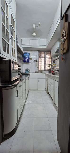 3 BHK Flat In Arjun Apartments For Sale  In Vikaspuri