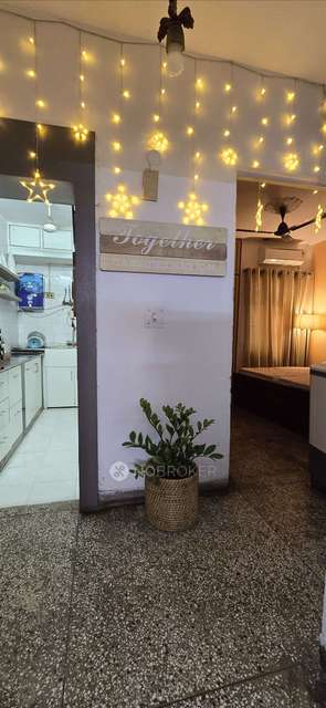 3 BHK Flat In Arjun Apartments For Sale  In Vikaspuri